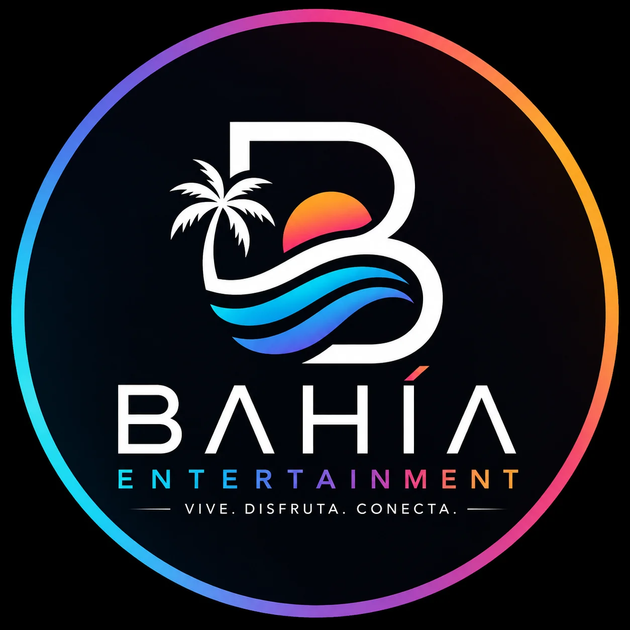 Bahía Entertainment